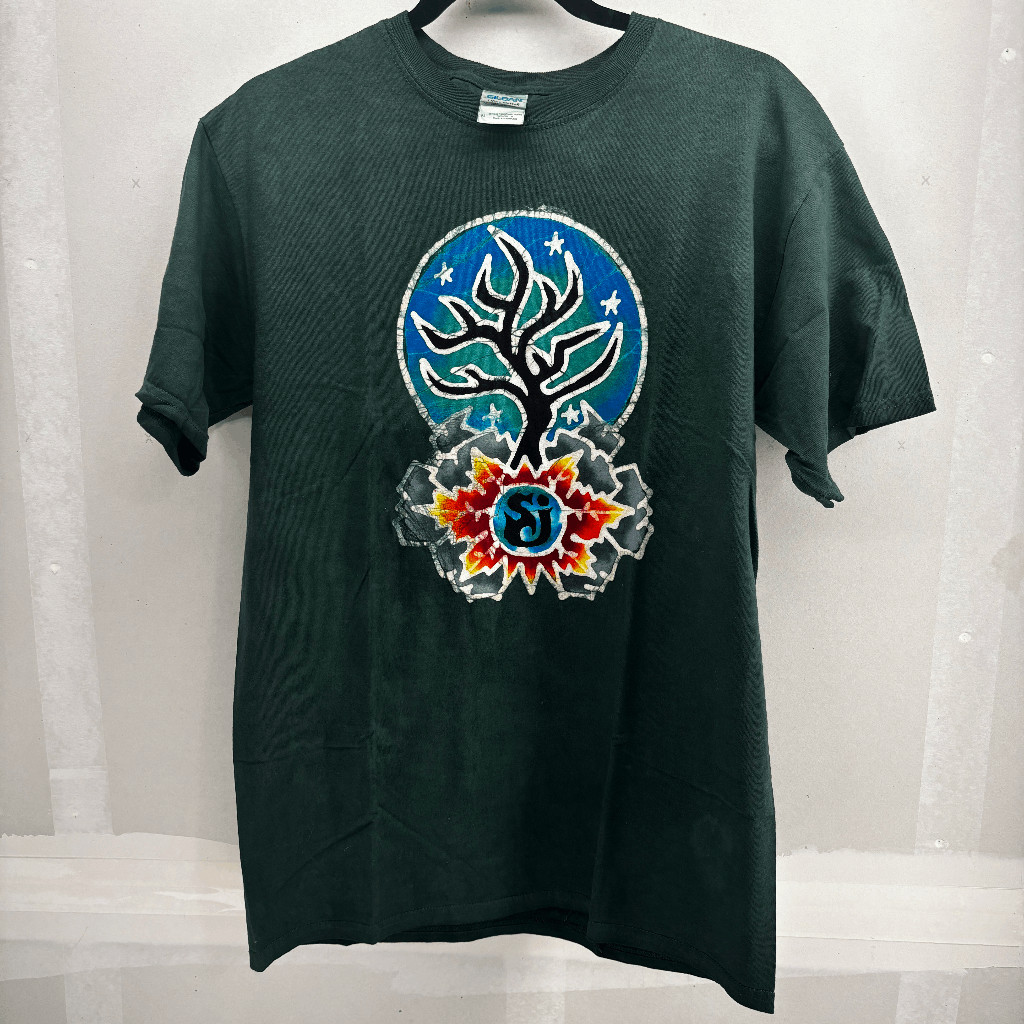 Fall Tour 2014 T-Shirt