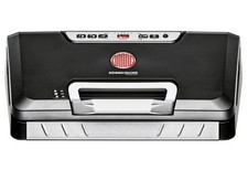 Vakuumierer VAC 485 doppelte Schweißnaht 30cm 15L/min schwarz Edelstahl