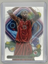 2023-24 Topps Chrome Cosmic #127 Vince Carter