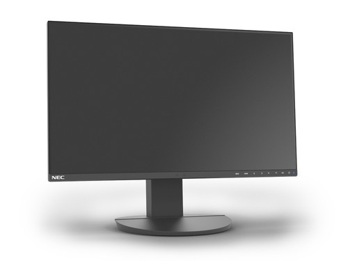 NEC MultiSync EA272F LED display 68.6 cm (27") 1920 x 1080 pixels Full HD Bla... - Picture 9 of 12