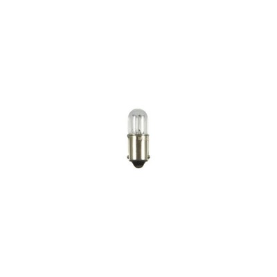 Scharnberger+Hasenbein Röhrenlampe 10x28mm BA9s 220-260V 3W 23598