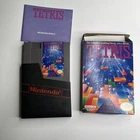 Tetris (Nintendo Entertainment System, 1989)