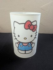 Kitty Bedside Table Lamp for Bedroom Nightstand