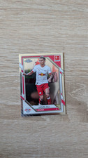 Antonio Nusa Chrome Bundesliga 2025/26 #61