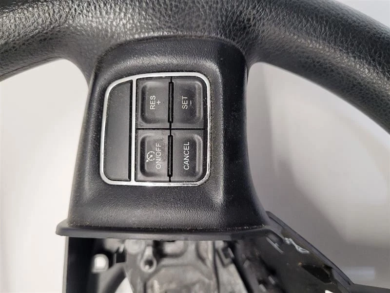 Dodge Grand Caravan 2012 13 14 15 16 17 2018 volante Foto 3 de 4