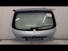 Hayon Peugeot 206 3-5 portes (2A-C) 1.6 16v (2000-2009) 3 portes 8701R5