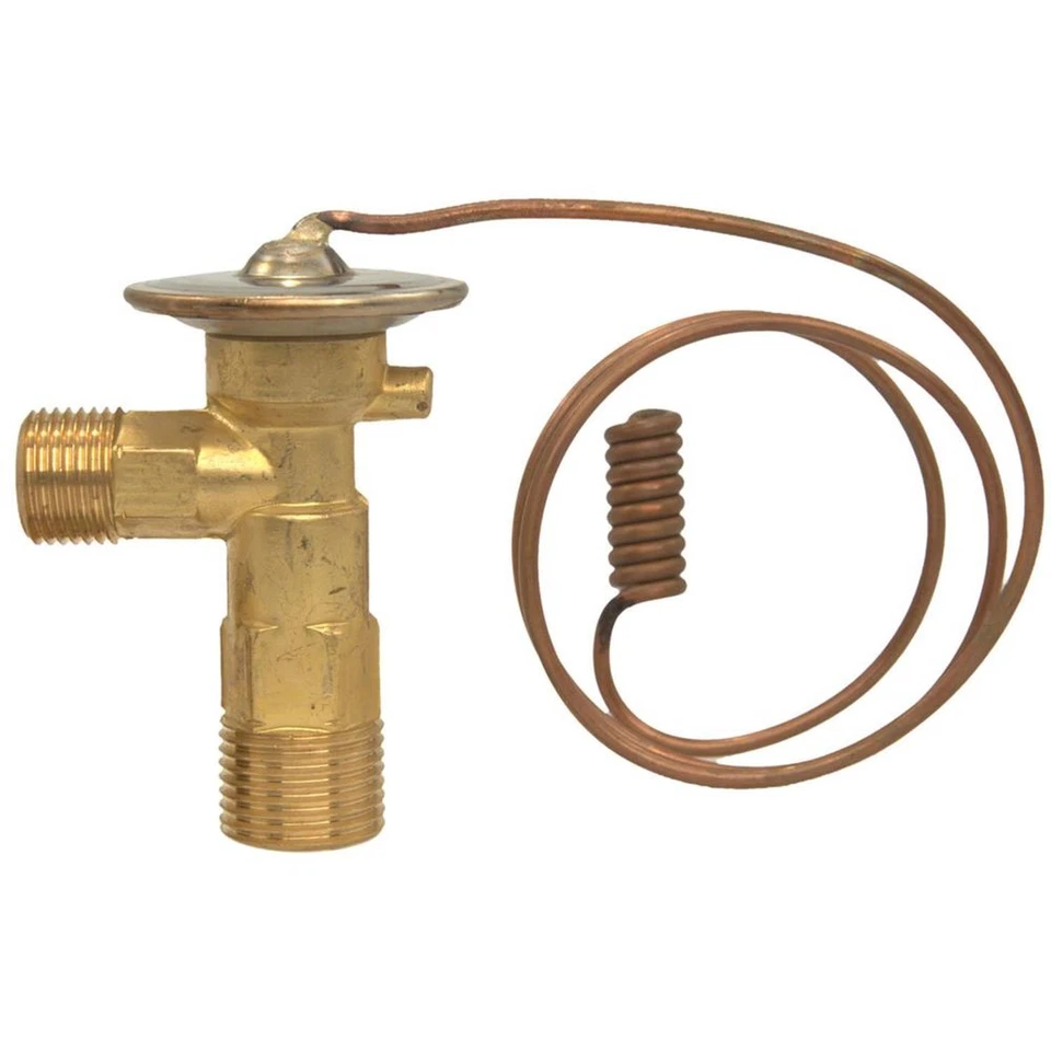 Válvula de expansión de aire acondicionado ACDelco 15-5780 Foto 4 de 4