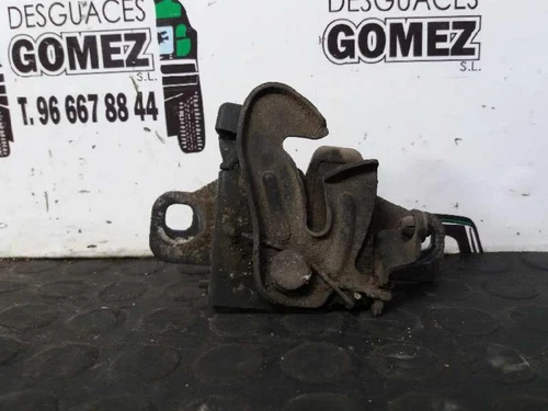 6U0823503 Blocchetto cofano motore per SKODA FELICIA COMBI (795) GLX 1998 1073720