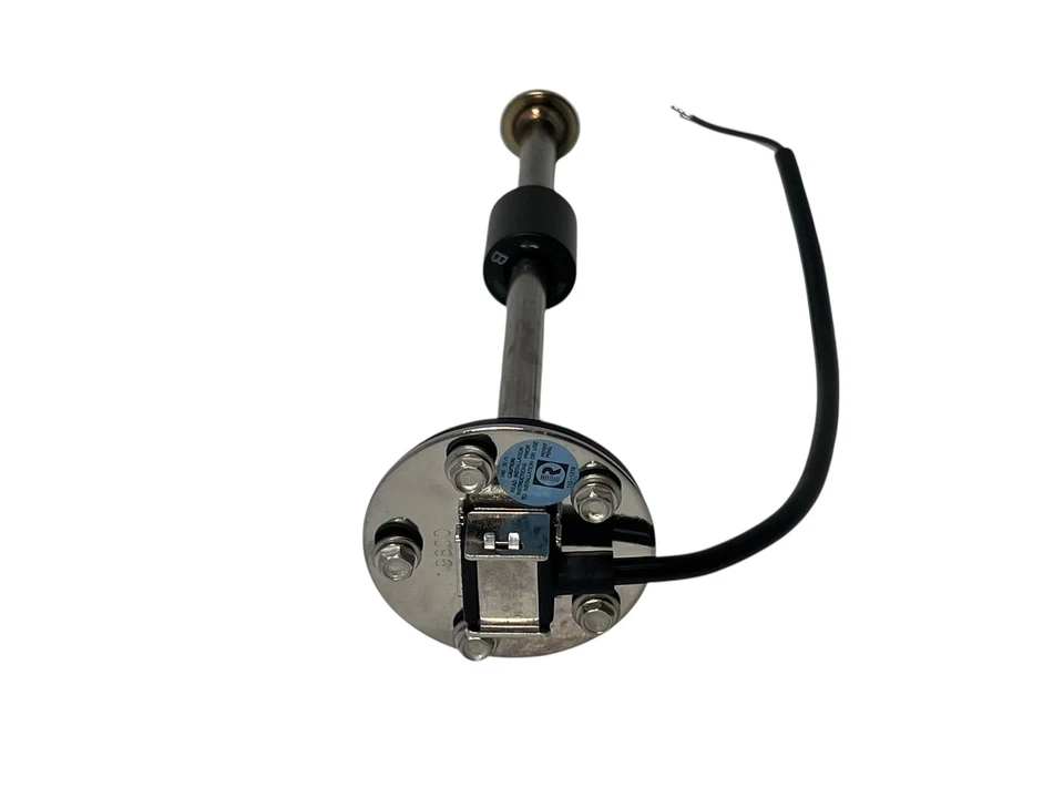 Moeller 395059-085SC, Reeds Sender Unit, 8.5in, w/ Gasket, NEW, OEM - Image 3 of 4