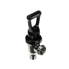 Wilbur Curtis WC1800CH Faucet Assembly, Unlocking 11/32
