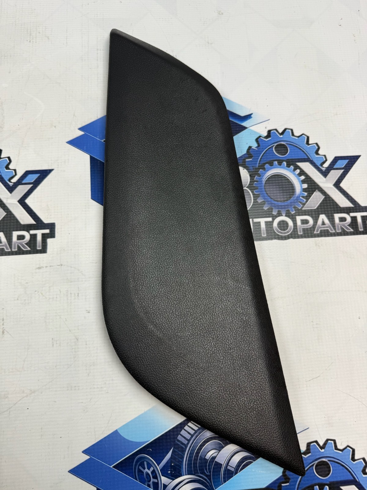 2015-2023 FORD MUSTANG FRONT RIGHT PASSENGER SIDE CENTER CONSOLE COVER TRIM OEM