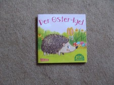 DER OSTER-IGEL 1 x Pixi Buch Nr. 2551 von 2022 Wie Neu
