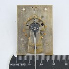 French Fine Platform Lever Escapement — photo 3
