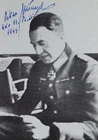WW2 KURLAND POCKET PANZER GENERAL OSKAR MUNZEL KNIGHTS CROSS DKiG KHARKOV SF+