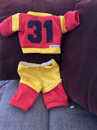 Vintage Cabbage Patch Outfit.