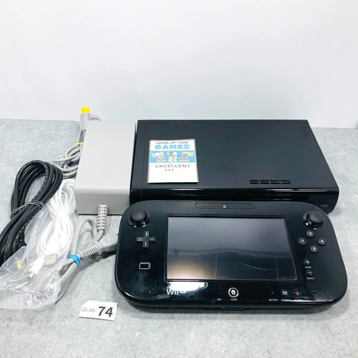 任天堂Wii NTSC-J 视频游戏机| eBay