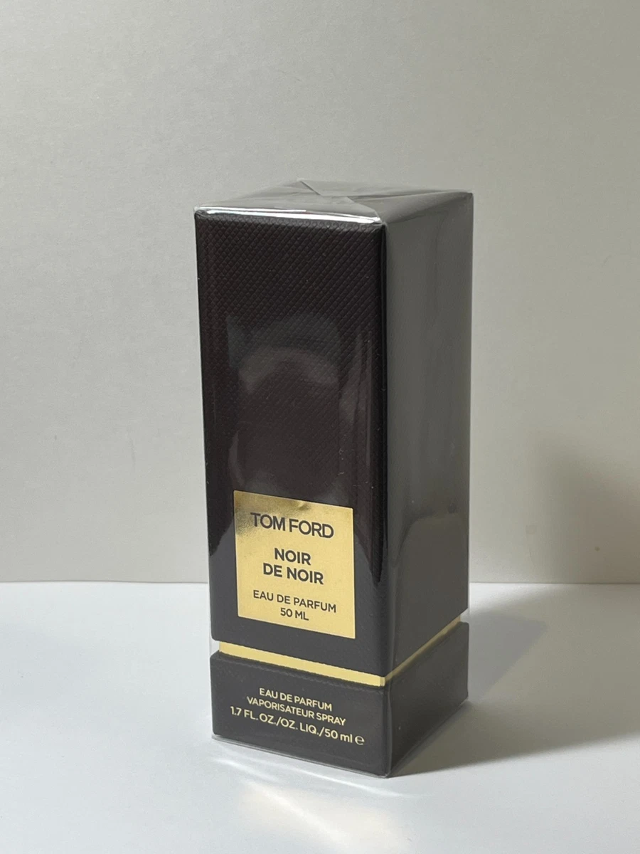 Tom Ford Noir de Noir Perfume Unisex Fragrances for sale | eBay
