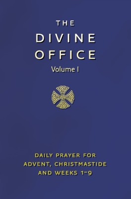 Divine Office Volume 1 (Leather / fine binding)