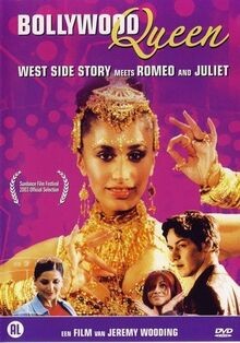 Bollywood Queen von Speelfilm | CD | Zustand akzeptabel