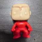 Funko Pop! DC Heroes prototype superman Vinyl Figure 2011