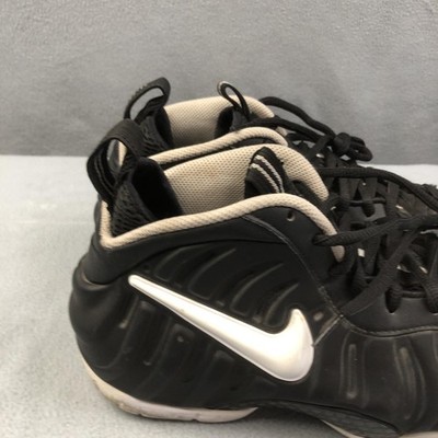Nike Air Foamposite Pro Dr. Doom Shoes Black White Men’s Size 78 Nike Air Foamposite Pro Dr. Doom - Size 11.5 - 624041 006 | eBay main image 4