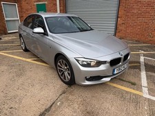 BMW 318D Spares Or Repair Non Runner 2012 122k
