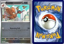 Fearow #103 Prices | Pokemon Mega Evolution | Pokemon Cards