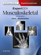 ExpertDDx: Musculoskeletal by