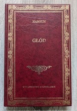 Głód (Knut HAMSUN) - Polskie książki - Biblioteka Klasyki