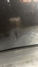 Porte arrière et accessoires Chevrolet MATIZ