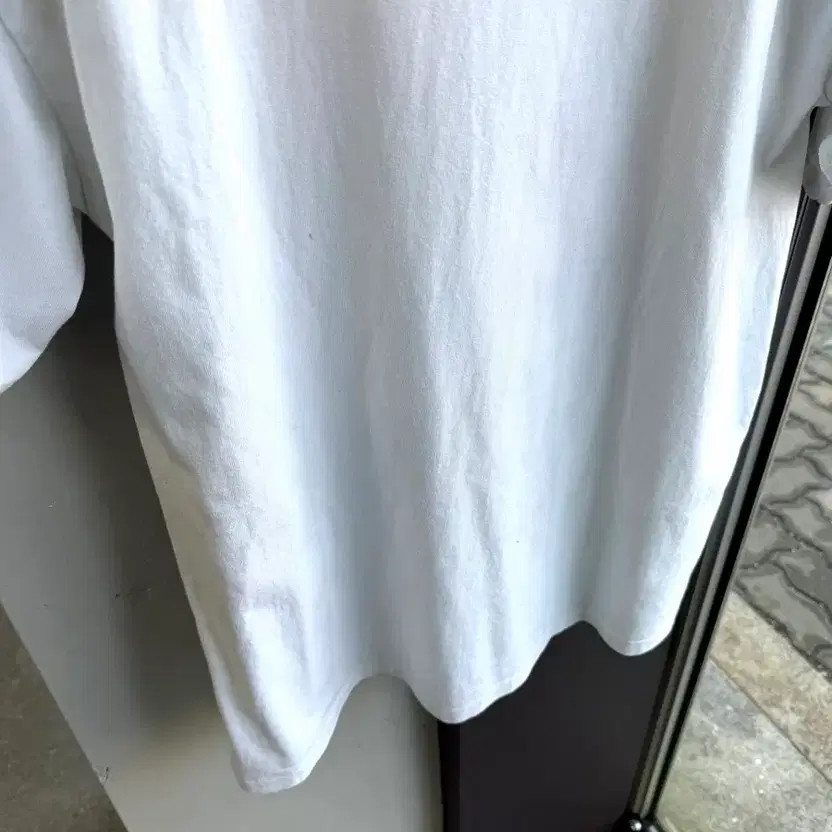 Bape NASA MOON Print Short Sleeve T-Shirt XL thumbnail 5