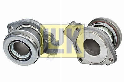 1x LuK 510 0165 10 Zentralausrücker Kupplung für Suzuki