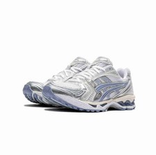 ASICS Gel Kayano 14 White Light Navy for Sale | Authenticity