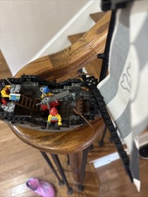 Lego Renegade Runner 1993 6268