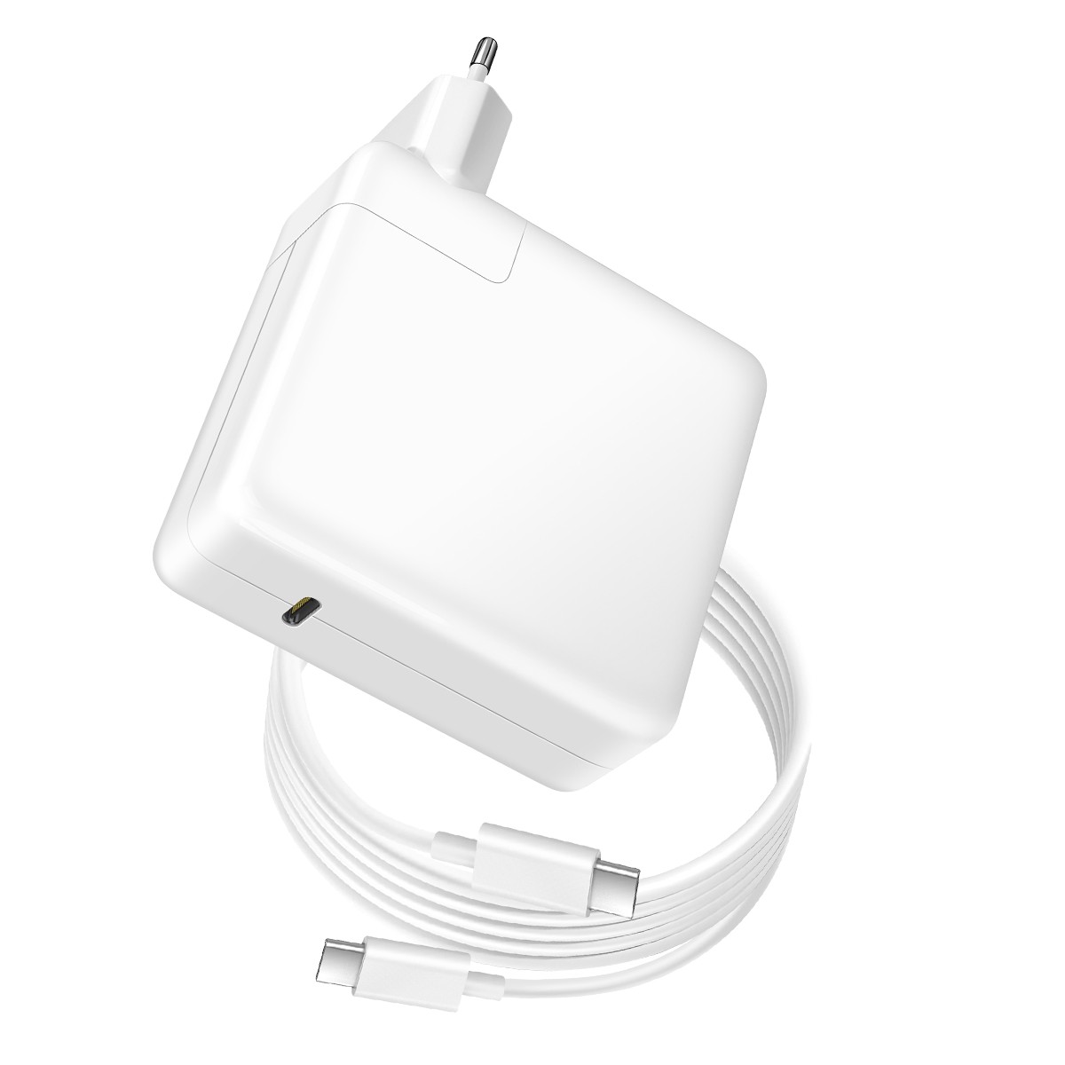Chargeur USB-C 96W avec câble 1.8m pour PC portable Samsung Galaxy Book