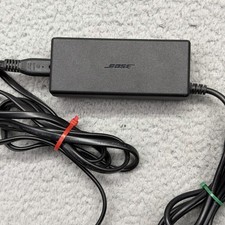 BOSE PSC36W-208 OEM Genuine Original 18V Switching Power Supply Adapter AC Cord