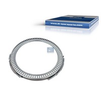 Sensorring ABS Ø 125 Mm DT Spare Parts Iam-Expertise Passend FüR BPW