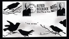 USA 3226 HITCHCOCK HAND PAINTED FDC BY WARREN LANGE #13 OF 13  VF VERY FINE BIRD