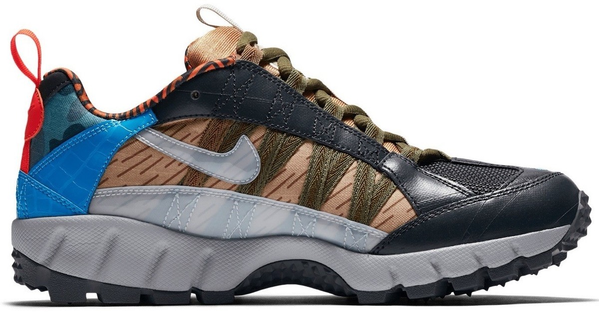 NIKE AIR HUMARA 17 PREMIUMエアフマラ 17 プレミアム Nike Air Humara 17 Premium Hay Camo for Sale | Authenticity