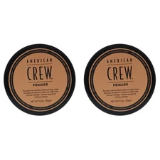 American Crew Pomade 3 oz 2 Pack
