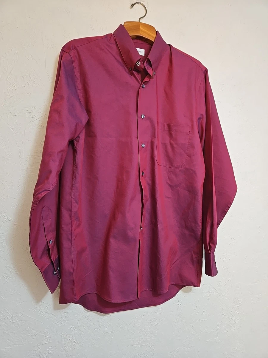 Van Heusen Regular Fit Dress Shirts for Men for Sale - eBay