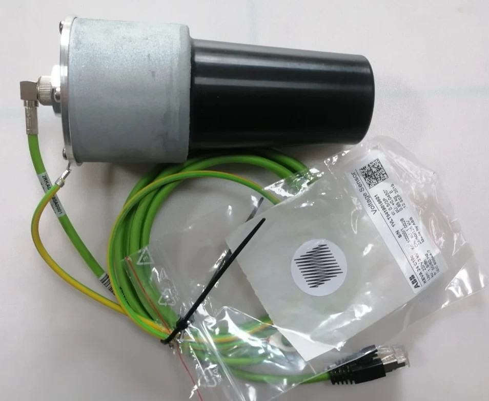ABB KEVA 24 C10c Indoor Voltage Sensor 24kV Revenue Meter CUSTOMS INCLUDED