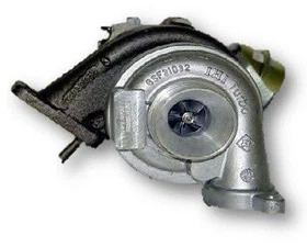 Turbolader neu  CITROËN C3 I (FC_, FN_) 1.4 16V HDi VVP2 Ihi-OEM