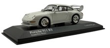 Minichamps 1/43 Porsche 911 RS 1995 White 430065105