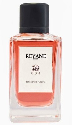 Reyane Tradition 888 Extrait De Parfum Feminine & Sensual For