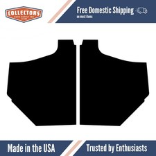 Cowldash Insulation Kit For 1928-1929 Ford Model A Station Wagon Cowldash Insulation Kit For 1928-1929 Ford Model A Station Wagon