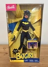 Vintage 2003 Barbie Batgirl DC Comics Superhero Doll Mattel B5834! #3