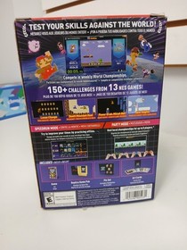 Nintendo World Championship NES Edition Deluxe - Nintendo Switch