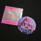 Madonna Confessions II RED vinyl + Bring Your Love 7"single Vinyl and Slipmat