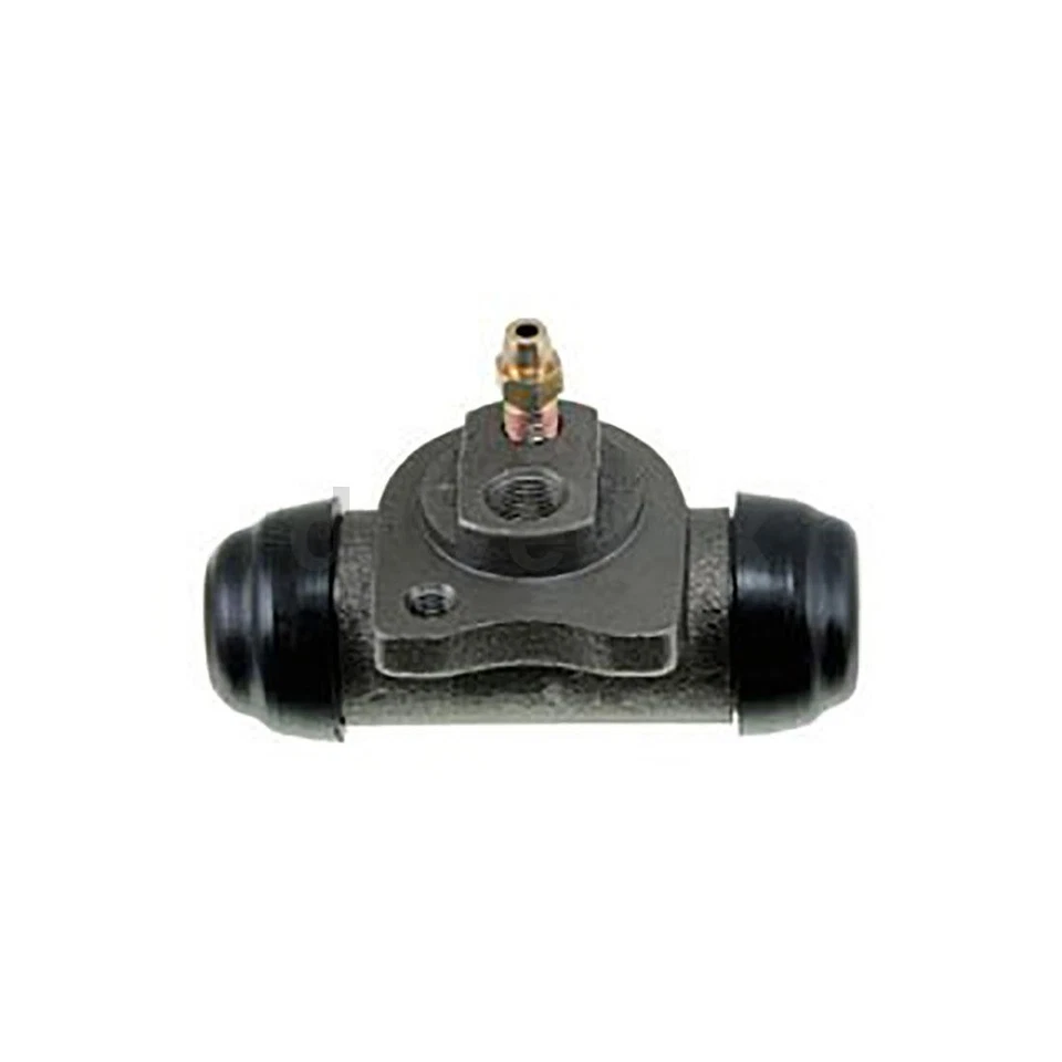 Par de cilindros de rueda de freno de tambor de primera parada Dorman para Chevrolet Aveo 2004 2005 Foto 2 de 4